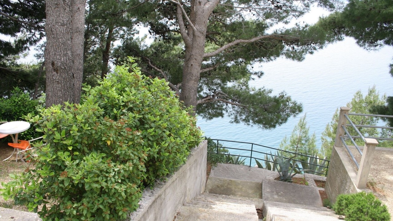 Photo of Outdoor in Brela