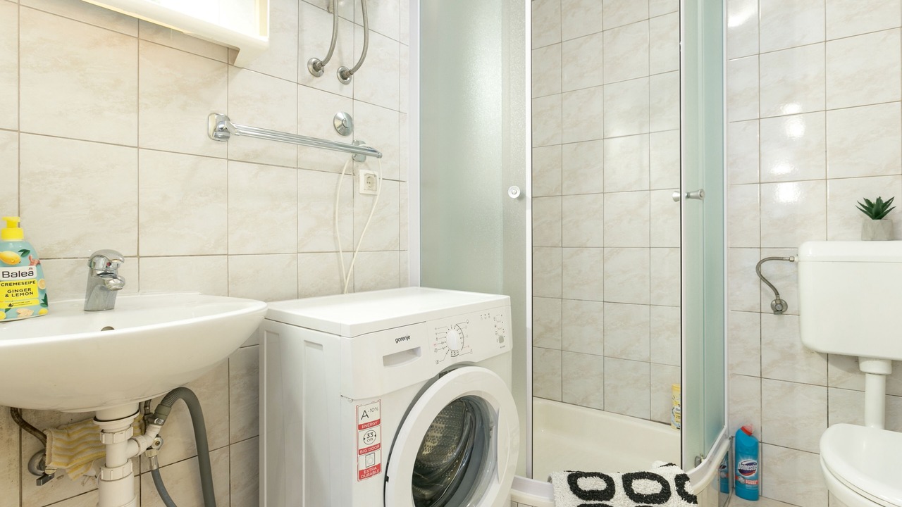 Photo of Bathroom in Split