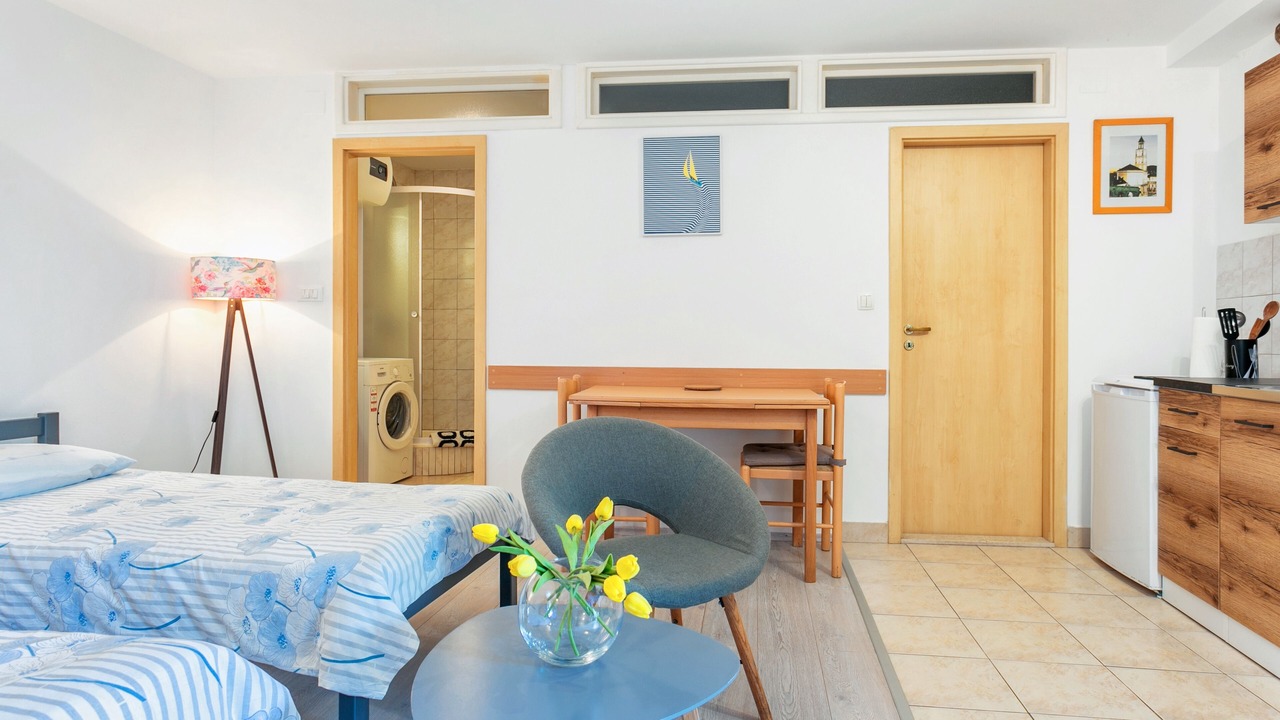 Photo of Livingroom in Split
