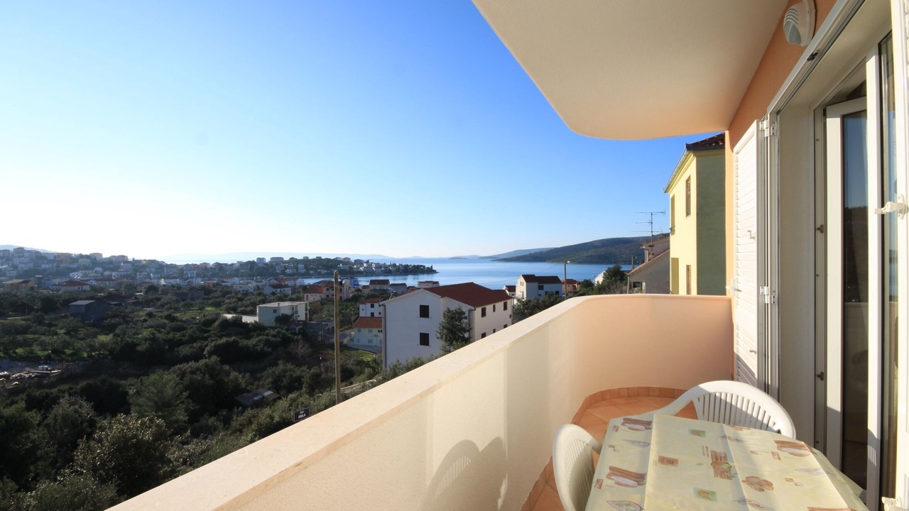 Photo of Patio Balcony in Seget Vranjica