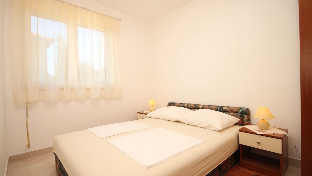 Photo of Bedroom in Seget Vranjica