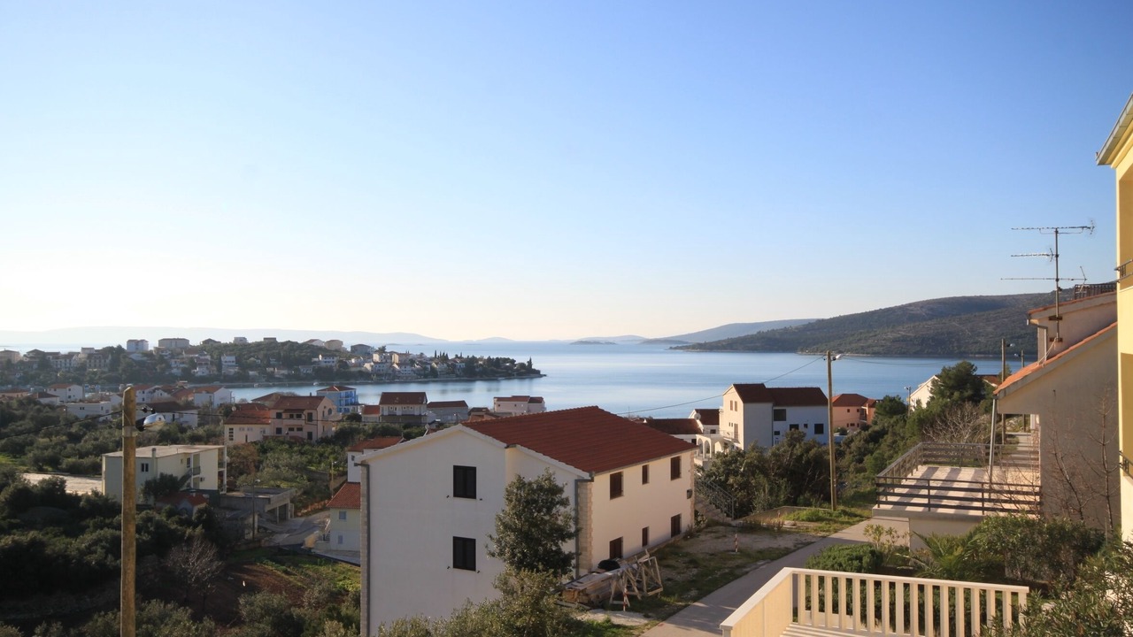 Photo of Patio Balcony in Seget Vranjica