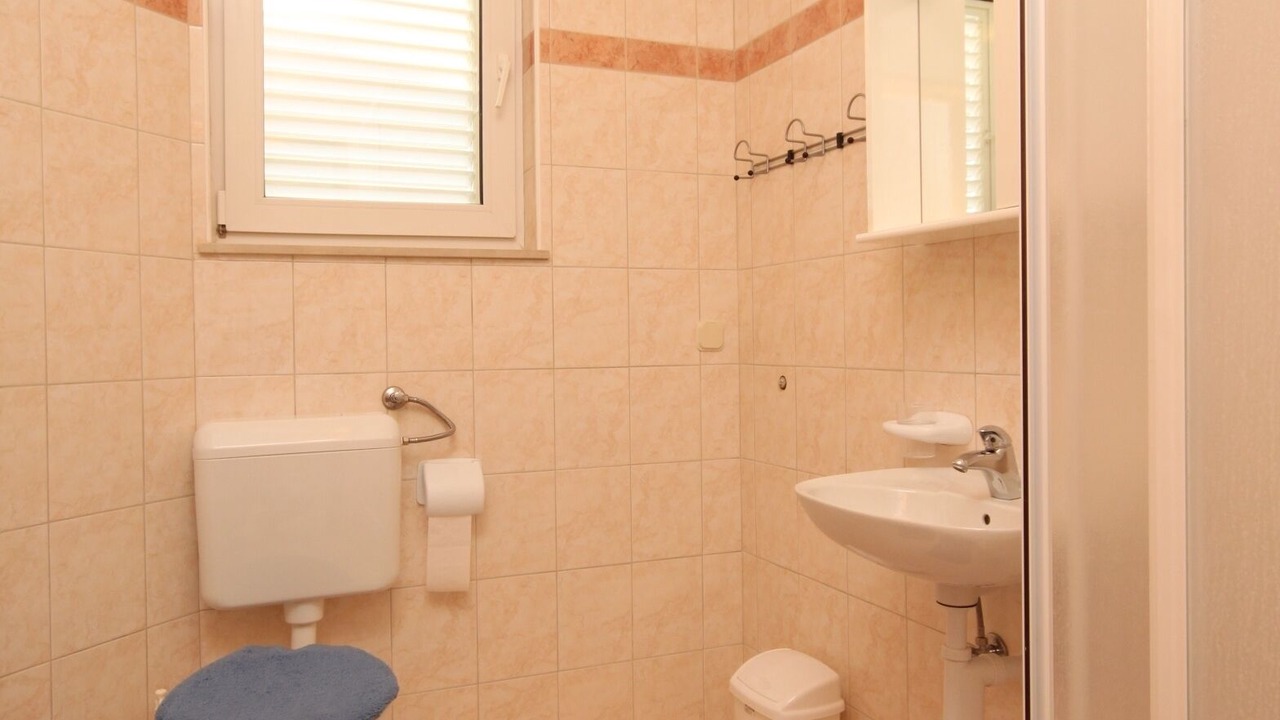 Photo of Bathroom in Seget Vranjica