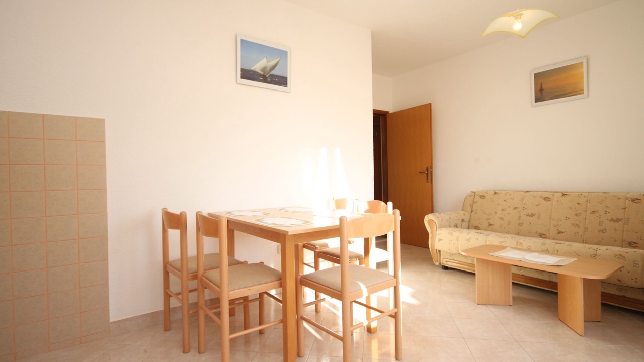 Photo of Livingroom in Seget Vranjica