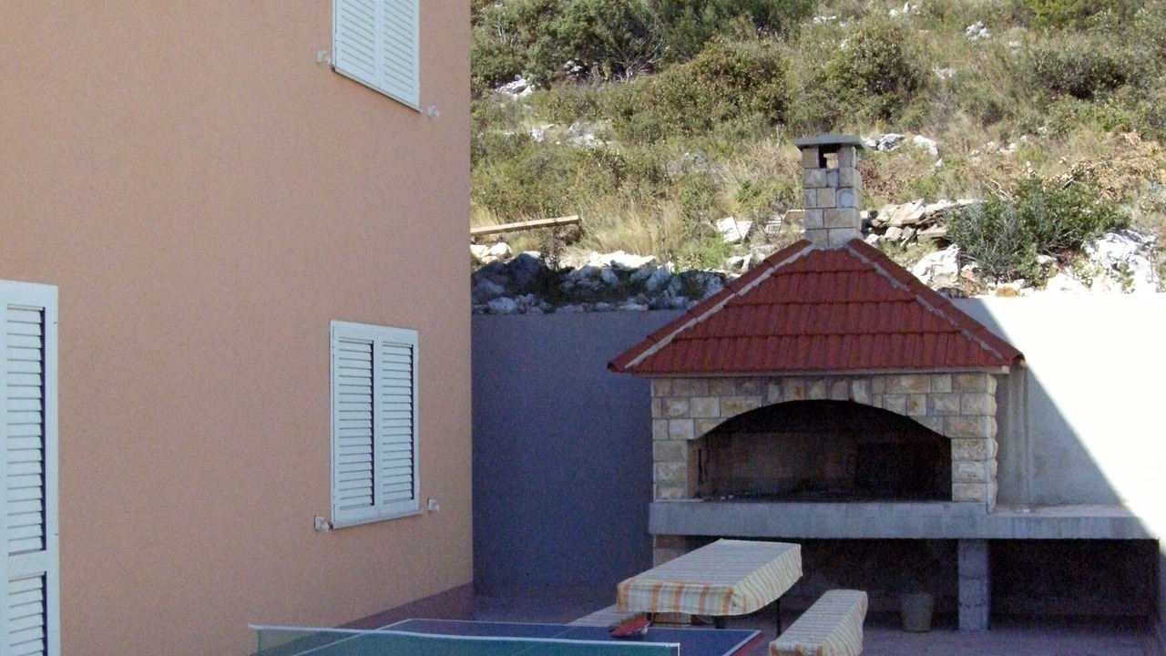 Photo of Outdoor in Seget Vranjica
