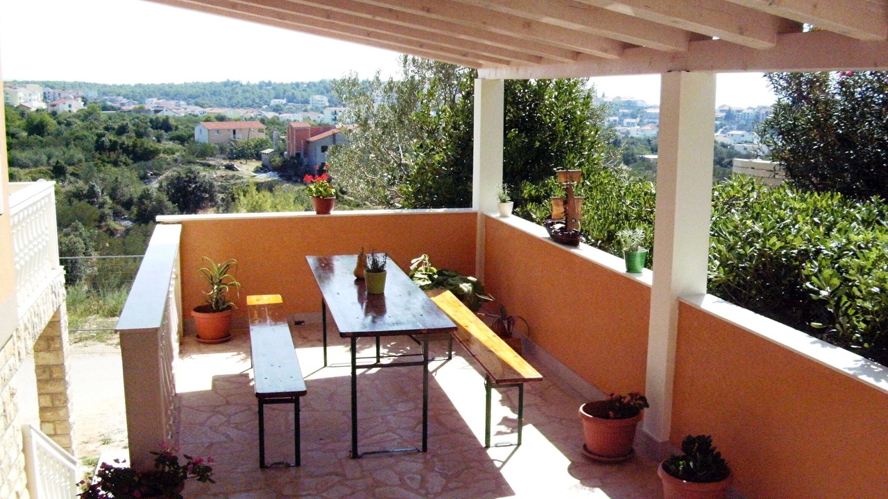 Photo of Outdoor in Seget Vranjica
