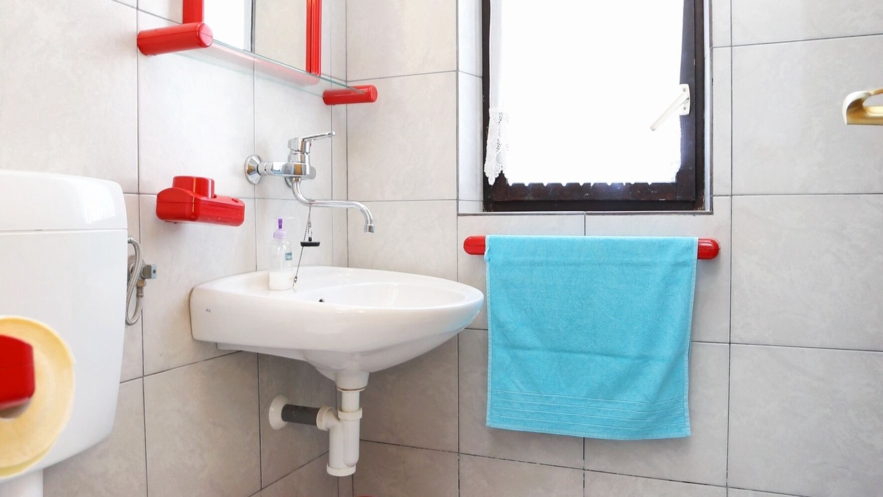 Photo of Bathroom in Marusici