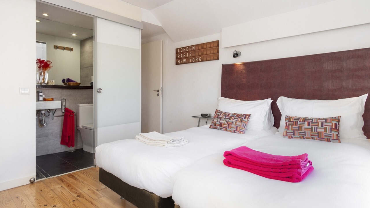 Photo of Bedroom in Sao Bento