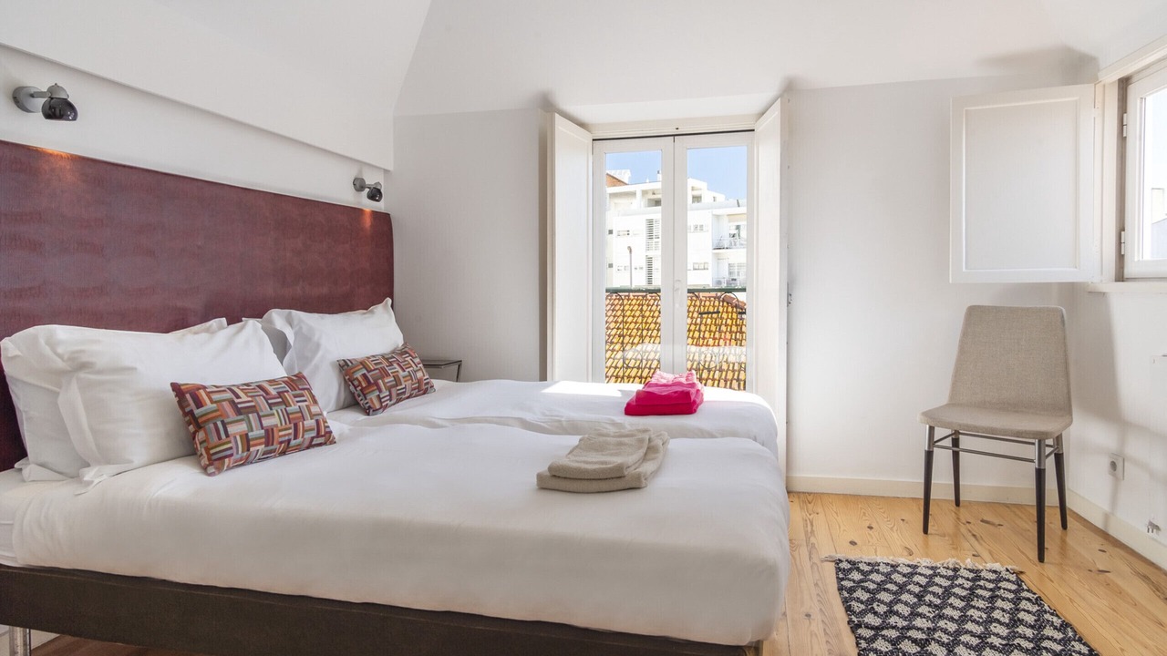Photo of Bedroom in Sao Bento