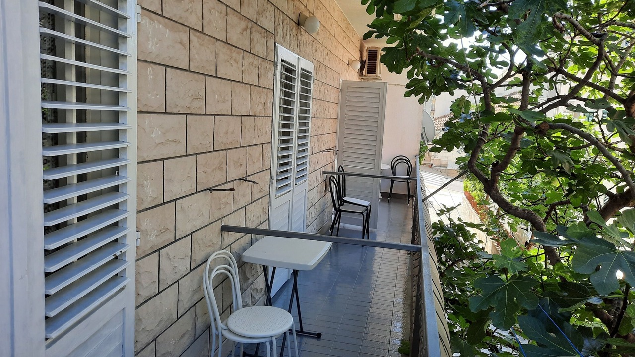Photo of Patio Balcony in Zelenka