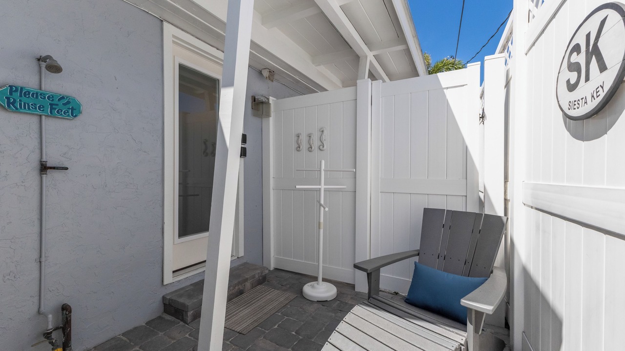 Photo of Outdoor in Siesta Key Village