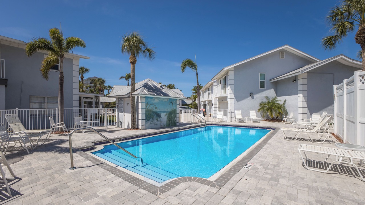 Photo of Outdoor in Siesta Key Village