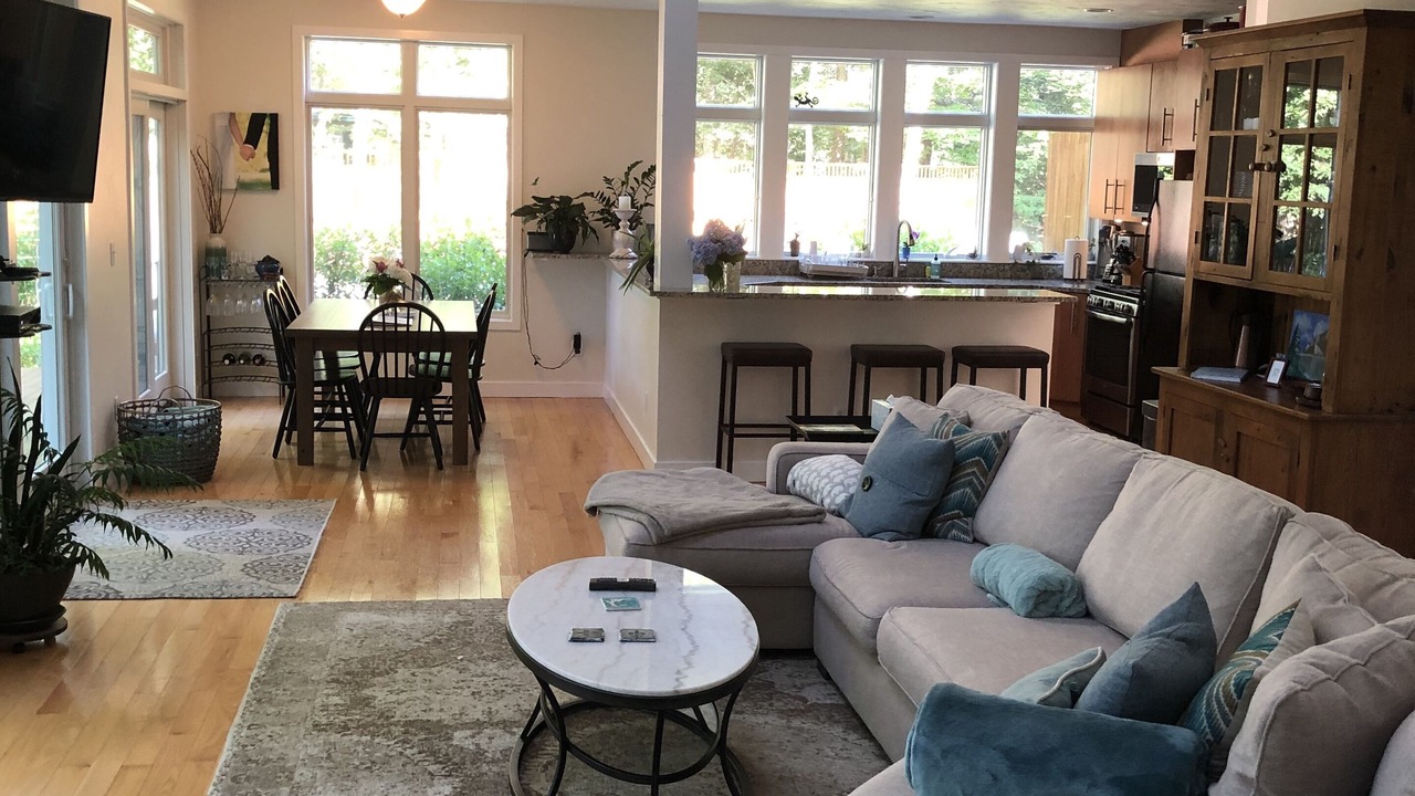 Photo of Bedroom in East Falmouth
