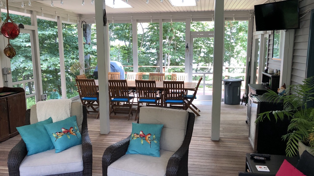 Photo of Outdoor in East Falmouth