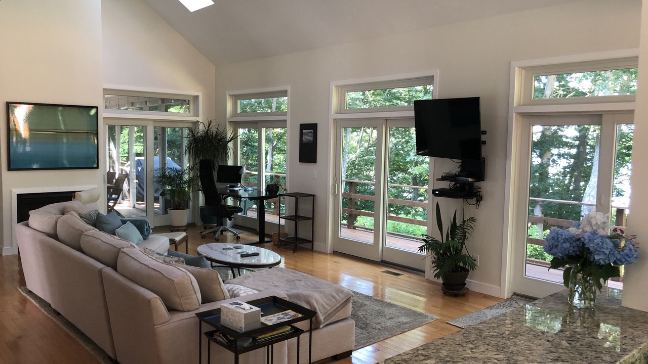 Photo of Bedroom in East Falmouth