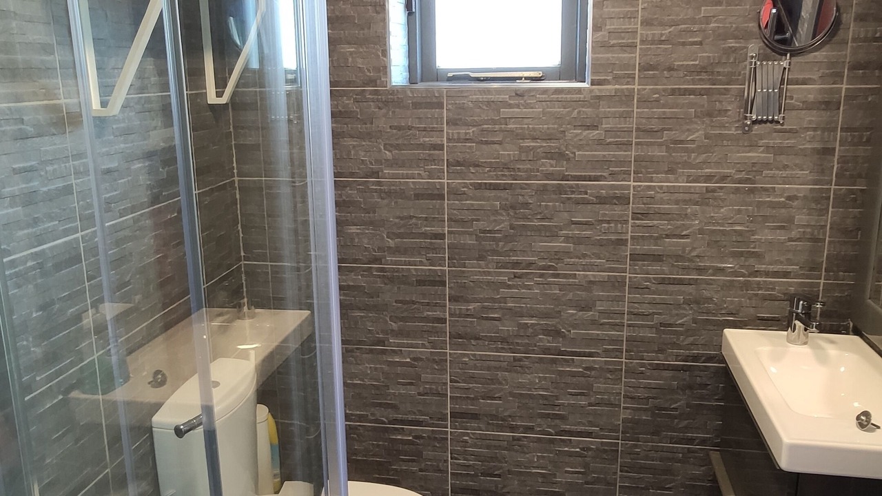 Photo of Bathroom in The Liberties