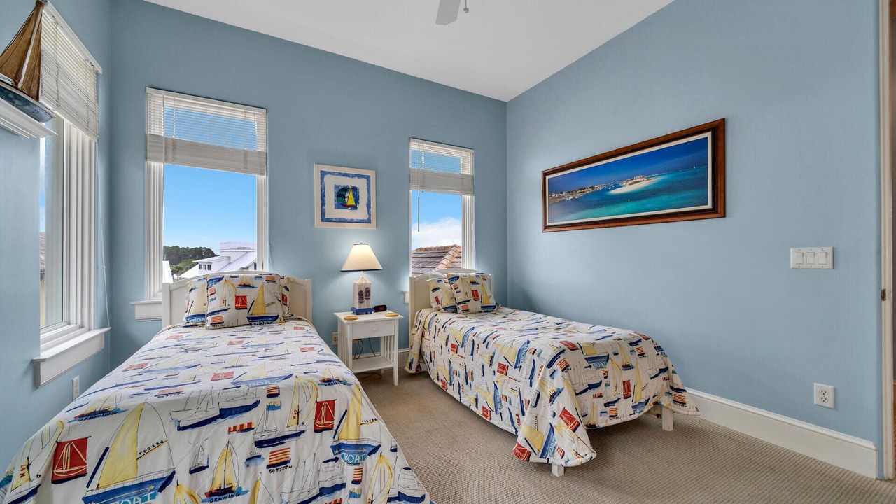 Photo of Bedroom in Sunnyside