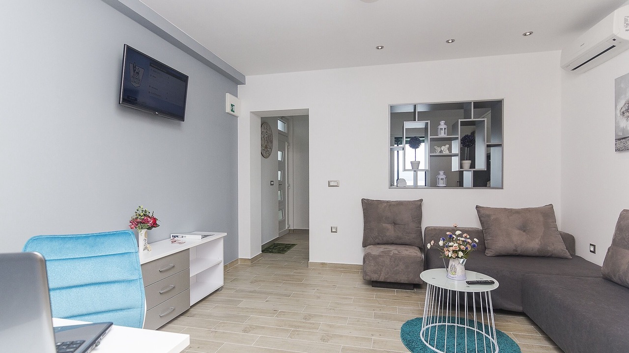 Photo of Livingroom in Brela
