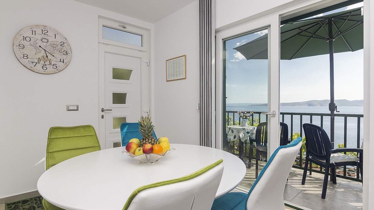 Photo of Livingroom in Brela