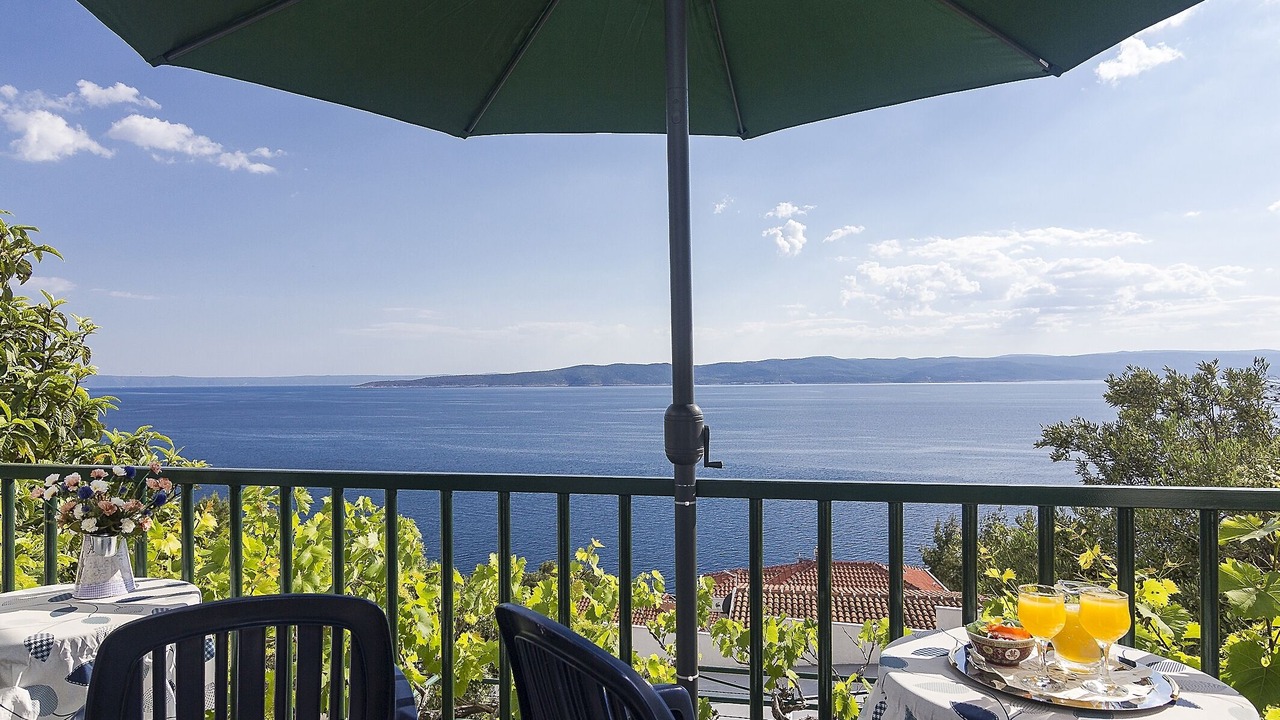 Photo of Outdoor in Brela