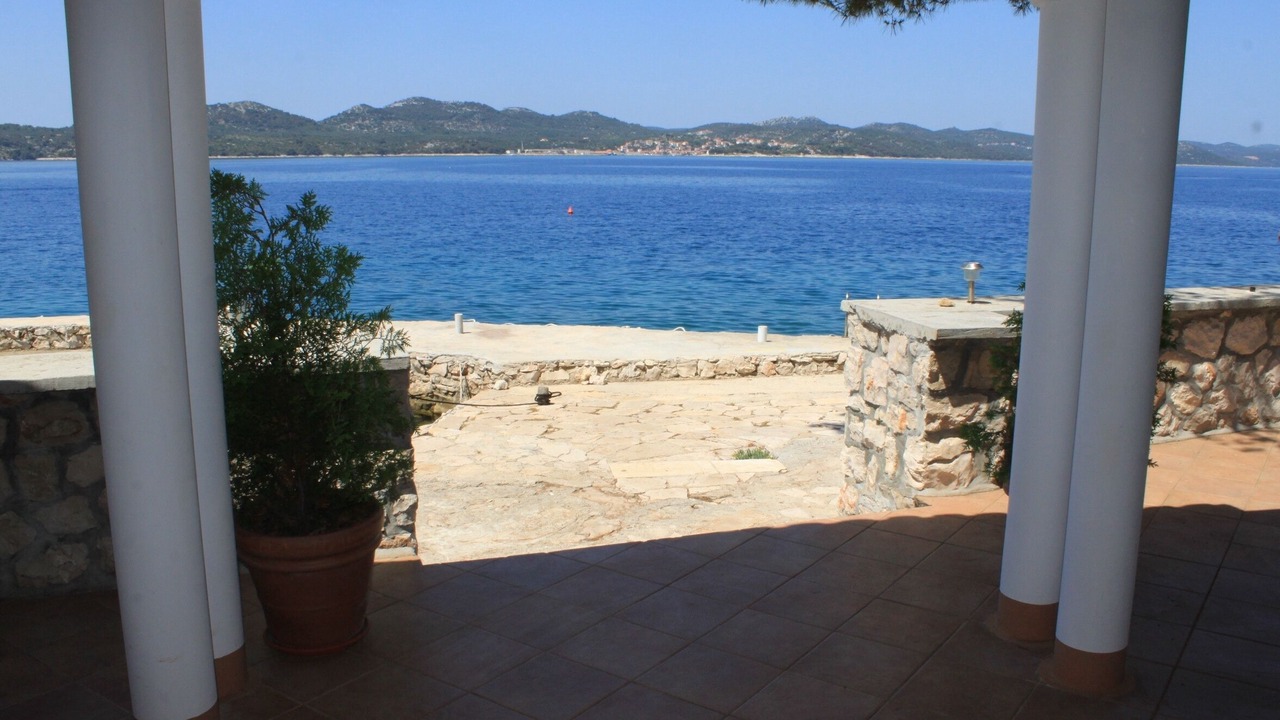 Photo of Outdoor in Island Dugi Otok