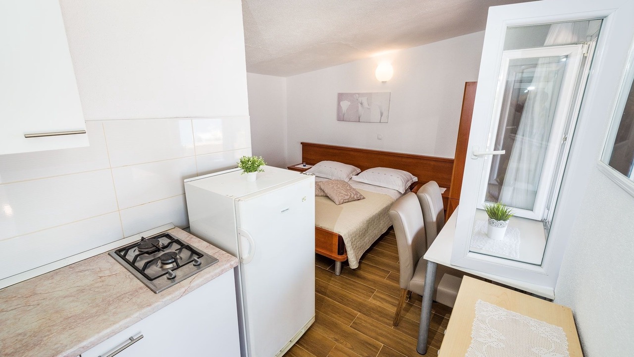 Photo of Livingroom in Island Dugi Otok