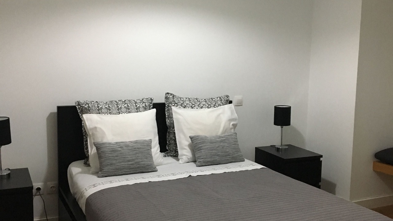 Photo of Bedroom in Sao Cristovao e Sao Lourenco
