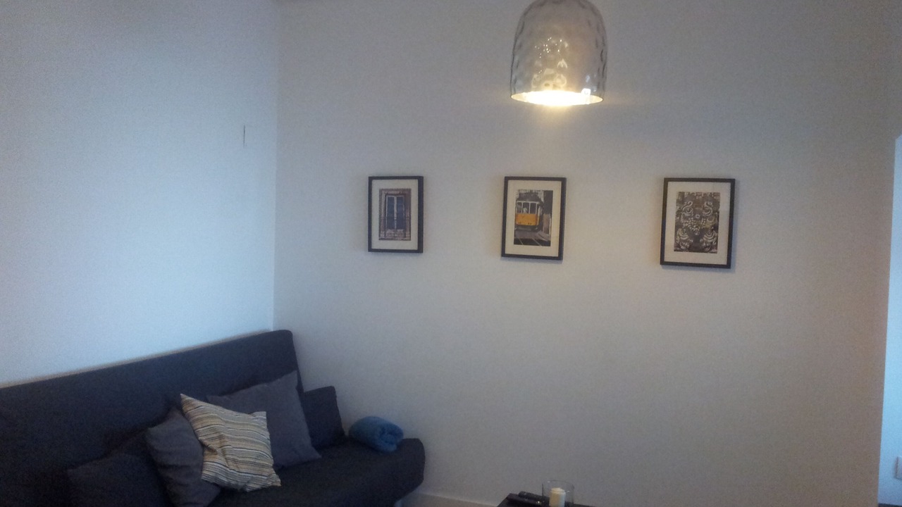 Photo of Livingroom in Sao Cristovao e Sao Lourenco