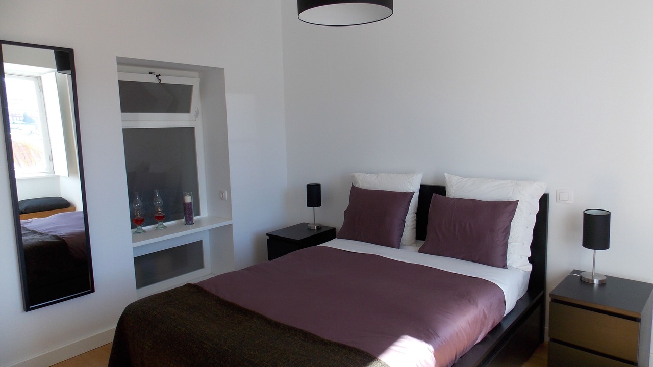 Photo of Bedroom in Sao Cristovao e Sao Lourenco