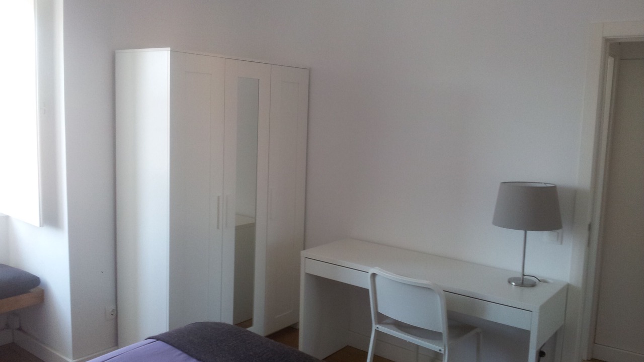 Photo of Bedroom in Sao Cristovao e Sao Lourenco