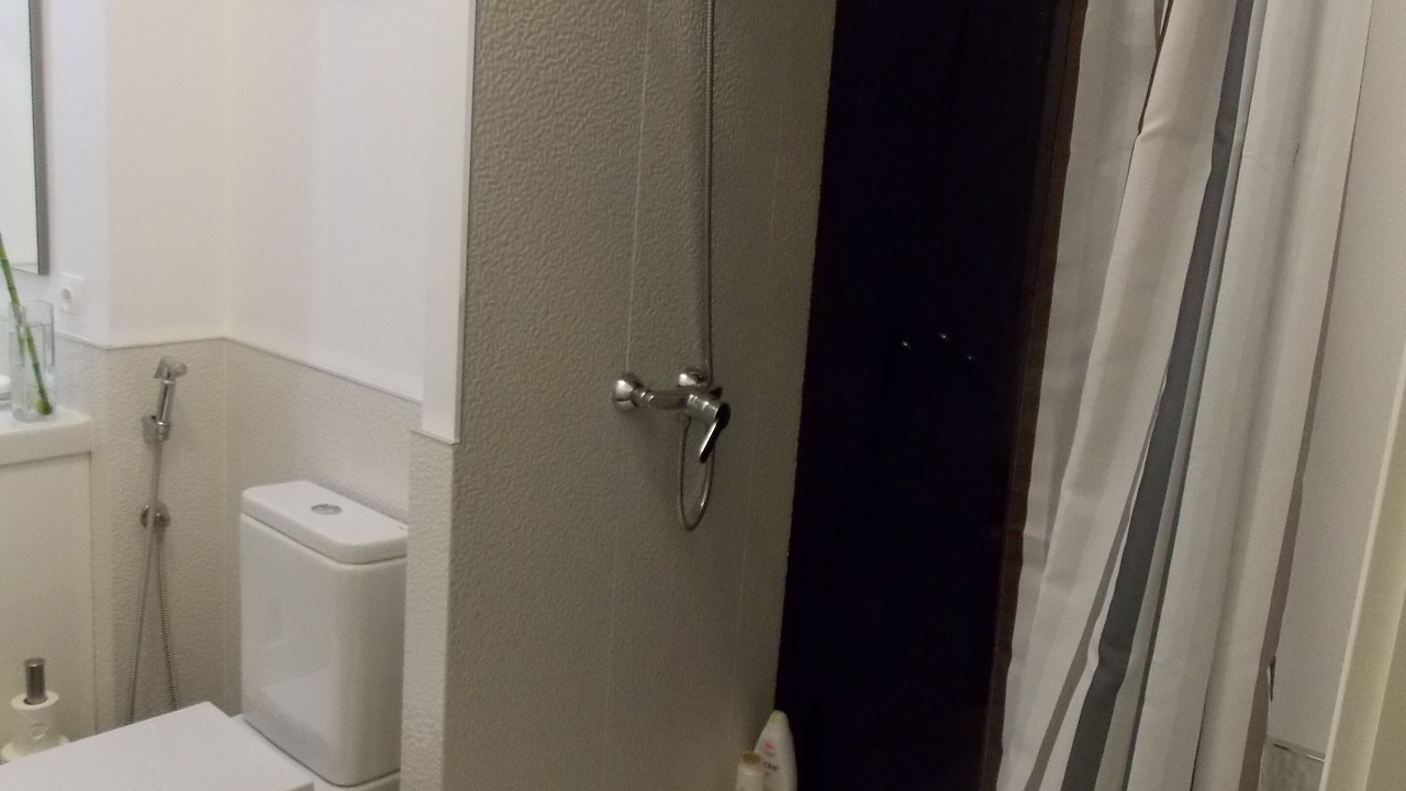 Photo of Bathroom in Sao Cristovao e Sao Lourenco