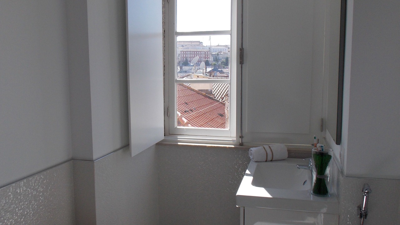 Photo of Bathroom in Sao Cristovao e Sao Lourenco