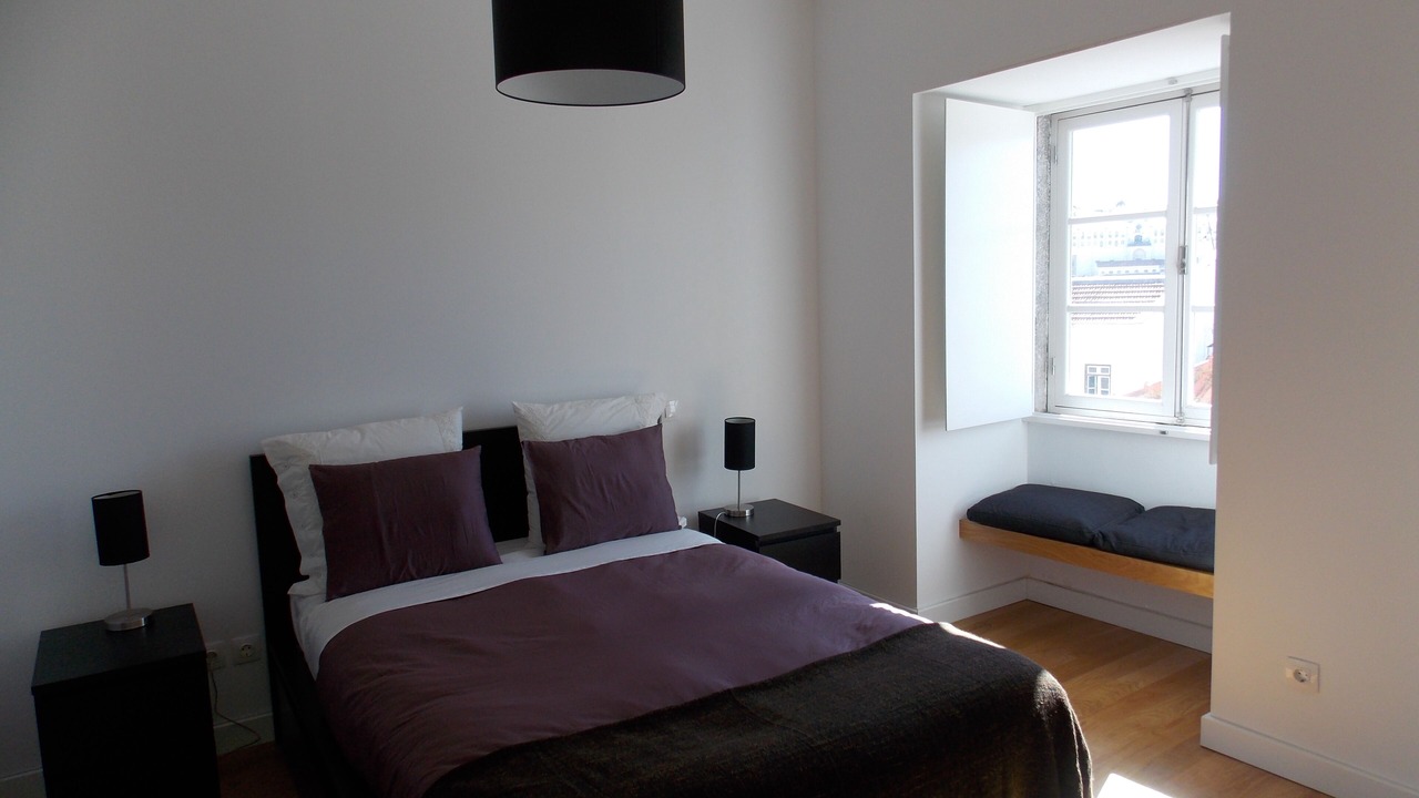 Photo of Bedroom in Sao Cristovao e Sao Lourenco