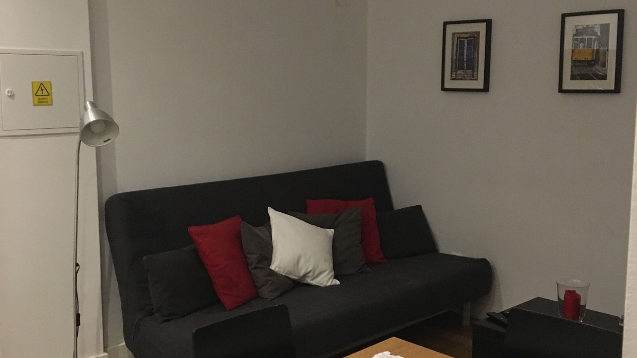 Photo of Livingroom in Sao Cristovao e Sao Lourenco