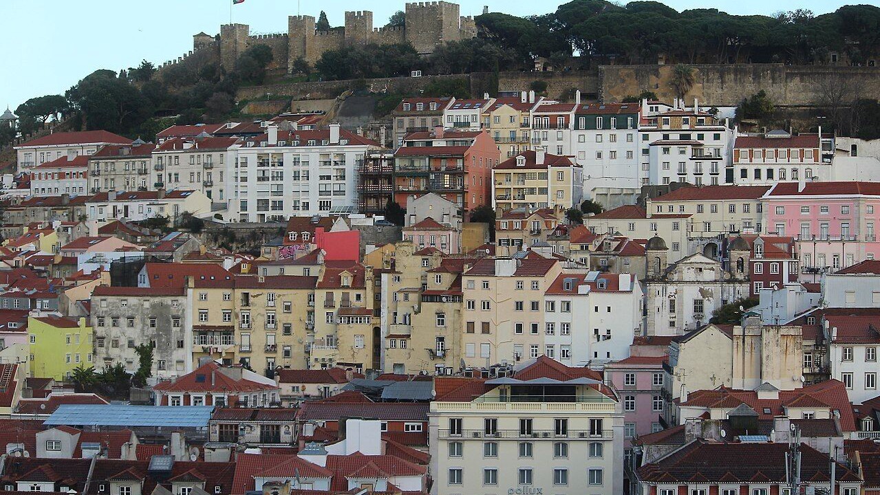 Photo of Outdoor in Sao Cristovao e Sao Lourenco