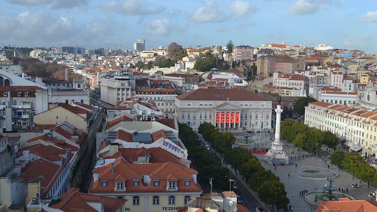 Photo of Outdoor in Sao Cristovao e Sao Lourenco