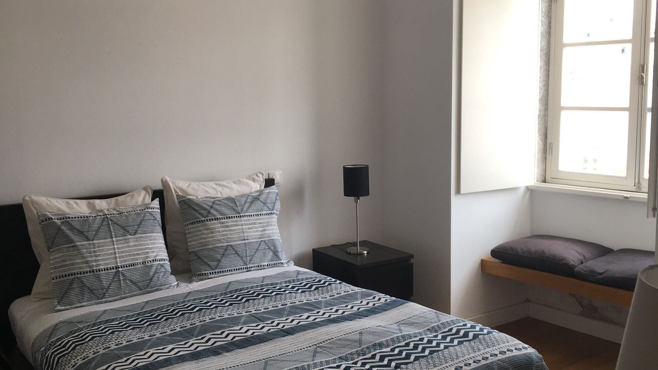 Photo of Bedroom in Sao Cristovao e Sao Lourenco