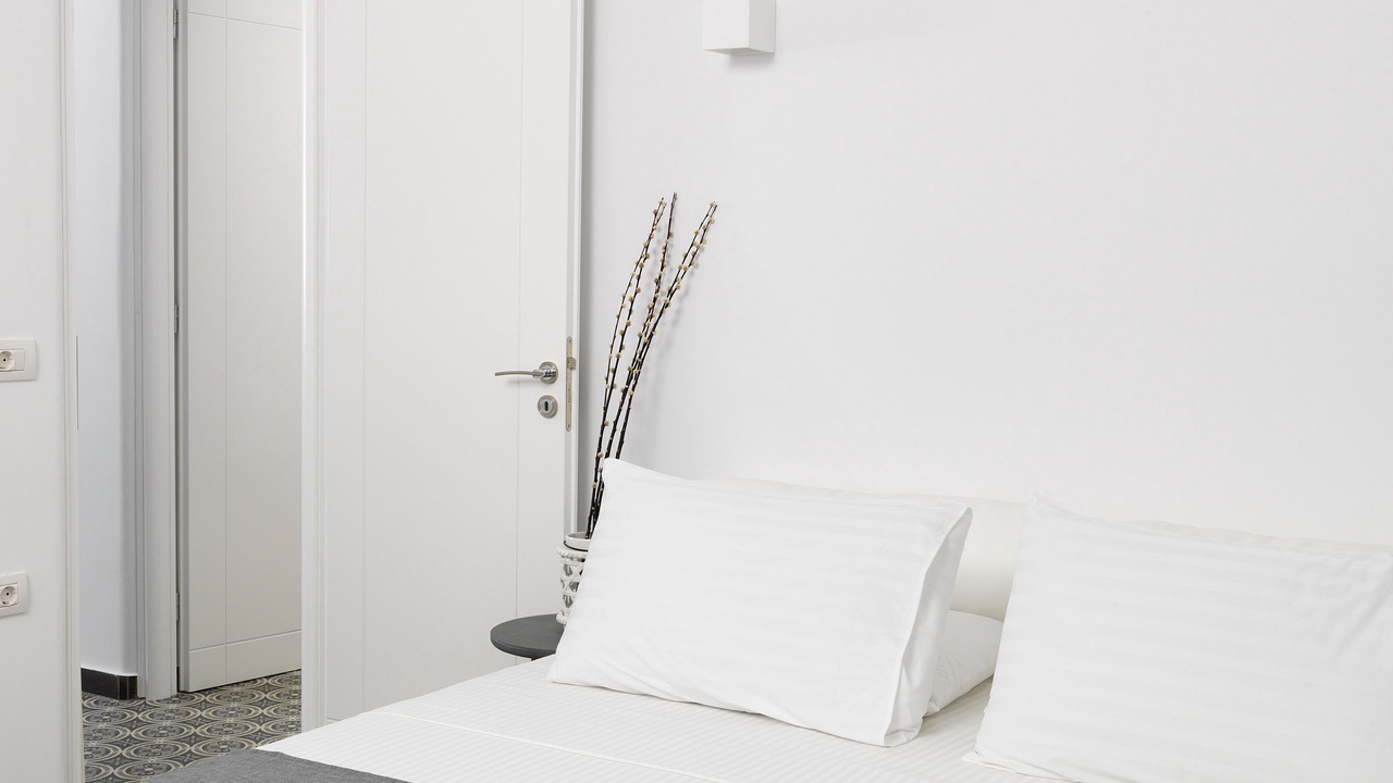 Photo of Bedroom in Vothon