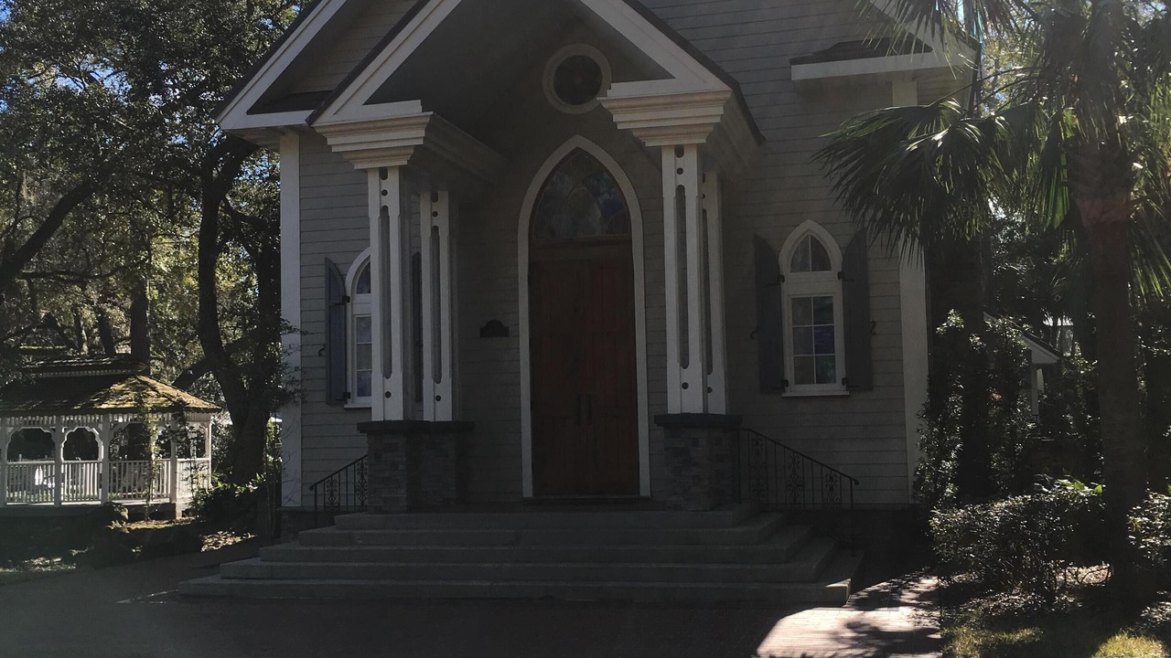 Photo of Outdoor in Steinhatchee