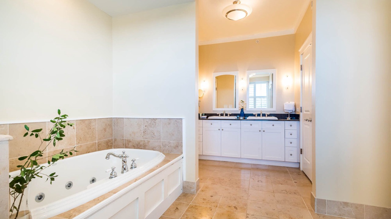 Photo of Bathroom in WaterSound Beach