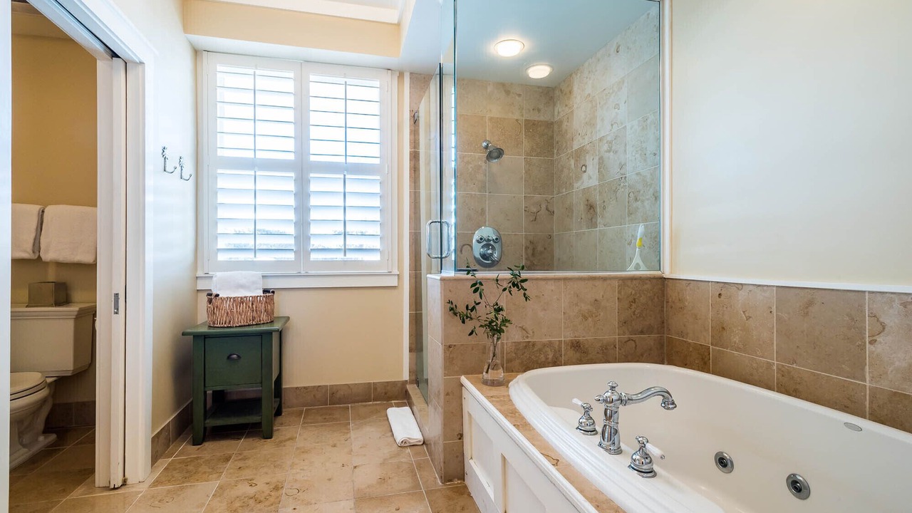 Photo of Bathroom in WaterSound Beach