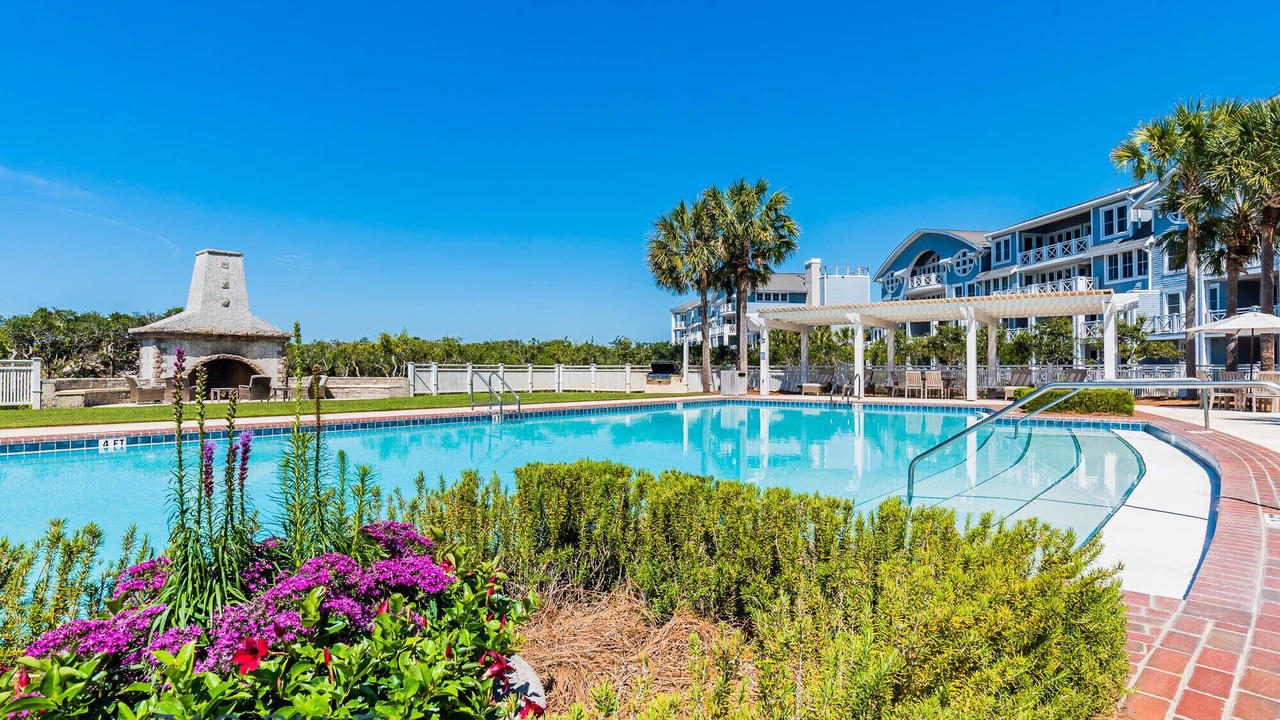 Photo of Outdoor in WaterSound Beach