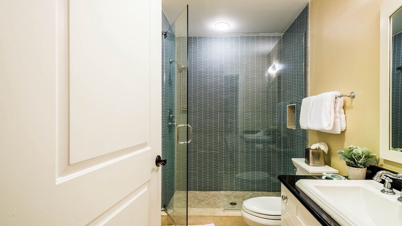Photo of Bathroom in WaterSound Beach