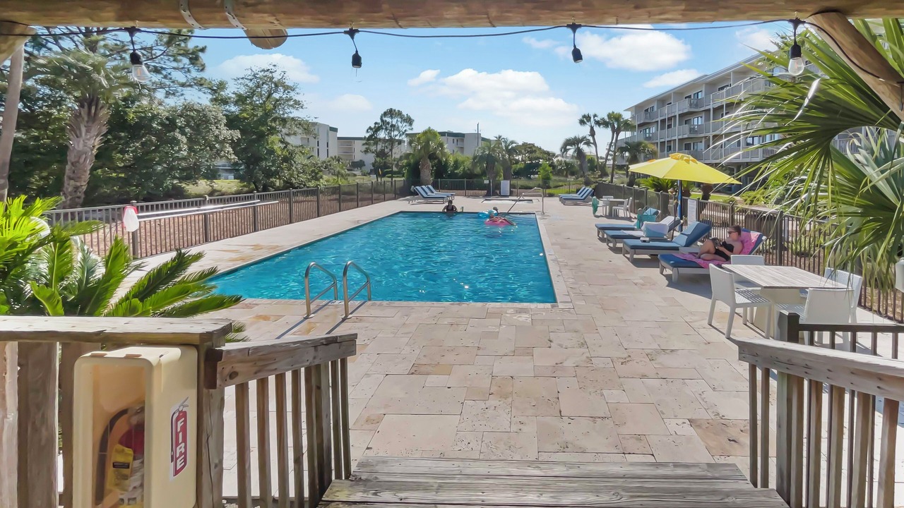 Photo of Outdoor in Seagrove Beach