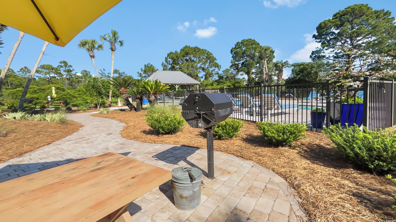 Photo of Outdoor in Seagrove Beach