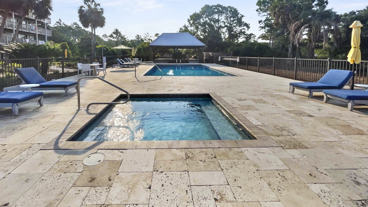 Photo of Outdoor in Seagrove Beach
