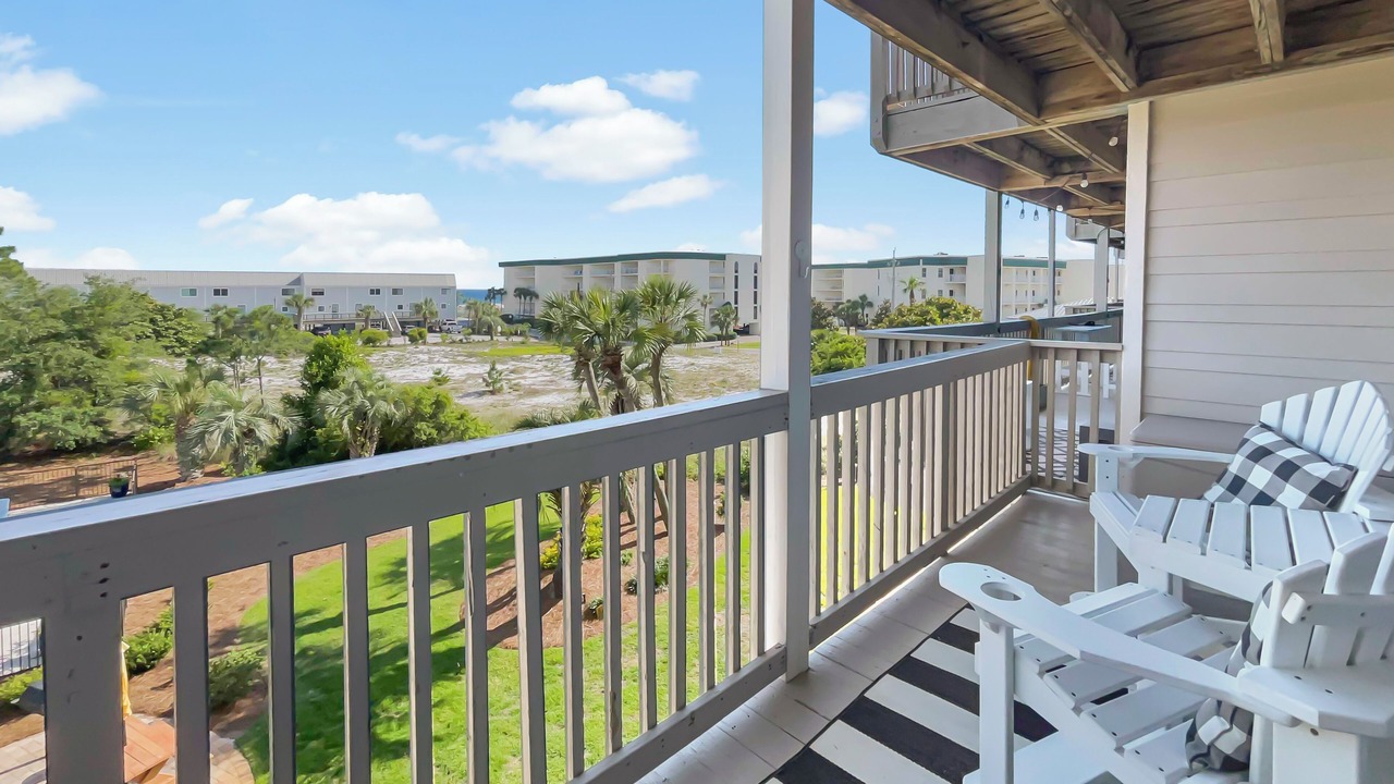 Photo of Outdoor in Seagrove Beach