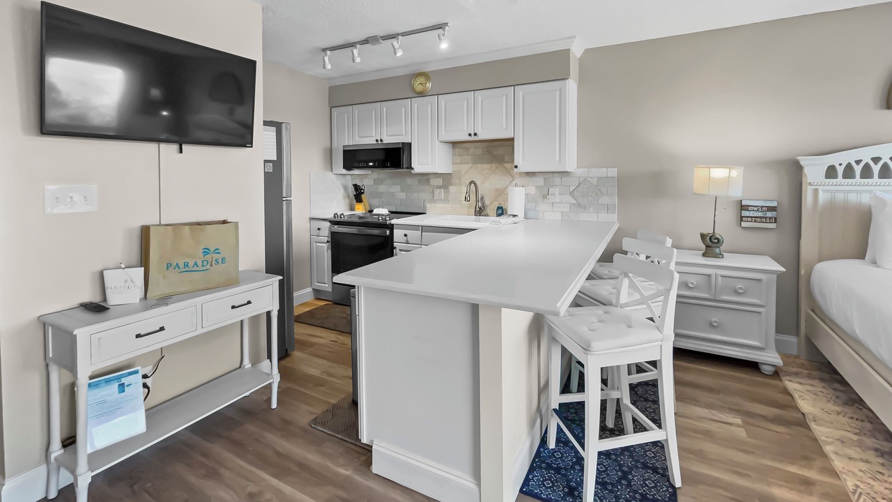 Photo of Kitchen in Seagrove Beach