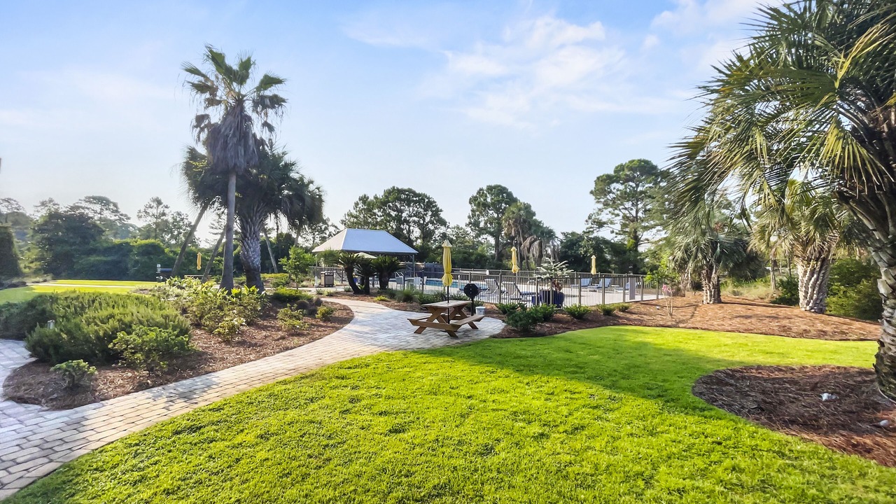 Photo of Outdoor in Seagrove Beach