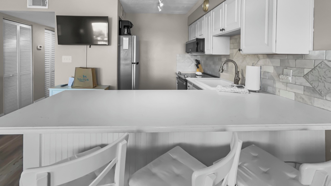 Photo of Kitchen in Seagrove Beach
